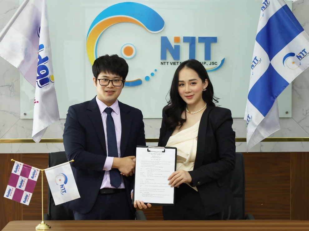 Bà Hoàng Thanh Thủy trở thành đại sứ thương hiệu của nhãn hàng Bỉm Nhật Goldgi - 1 Bà Hoàng Thanh Thủy trở thành đại sứ thương hiệu của nhãn hàng Bỉm Nhật Goldgi - 1