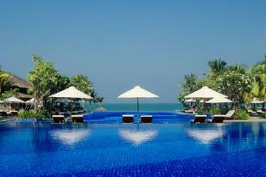 Cận cảnh khách sạn thương hiệu Việt phục vụ APEC