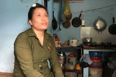 Người phụ nữ bị chém, cướp vé số: “Tôi không thể tưởng chúng tàn ác đến thế?”