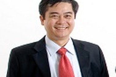 Không gian xanh cho cả gia đình