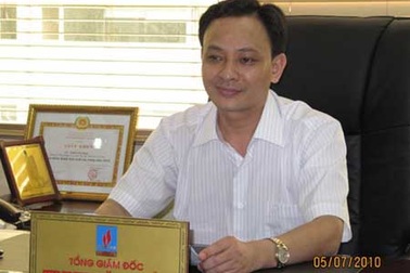 Khởi tố hàng loạt lãnh đạo và cán bộ Cty PVC – ME