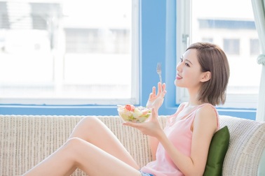 Da đầu của nàng đã được nâng niu theo xu hướng làm đẹp mới?