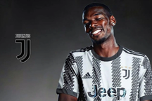 Rời khỏi Man Utd, Paul Pogba tìm được CLB mới