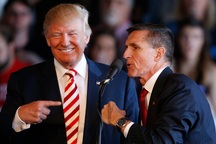 Ông Trump ân xá cho cựu cố vấn an ninh quốc gia