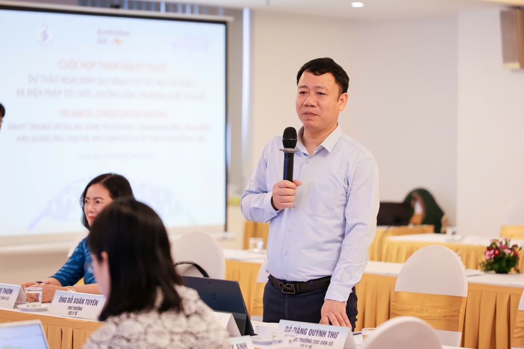 Chồng được nghỉ 10 ngày khi vợ sinh con thứ 2? - 1 Chồng được nghỉ 10 ngày khi vợ sinh con thứ 2? - 1