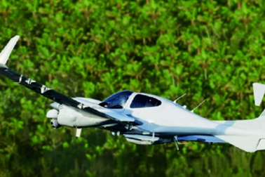 Máy bay do thám mới nhất của Trung Quốc bị lộ