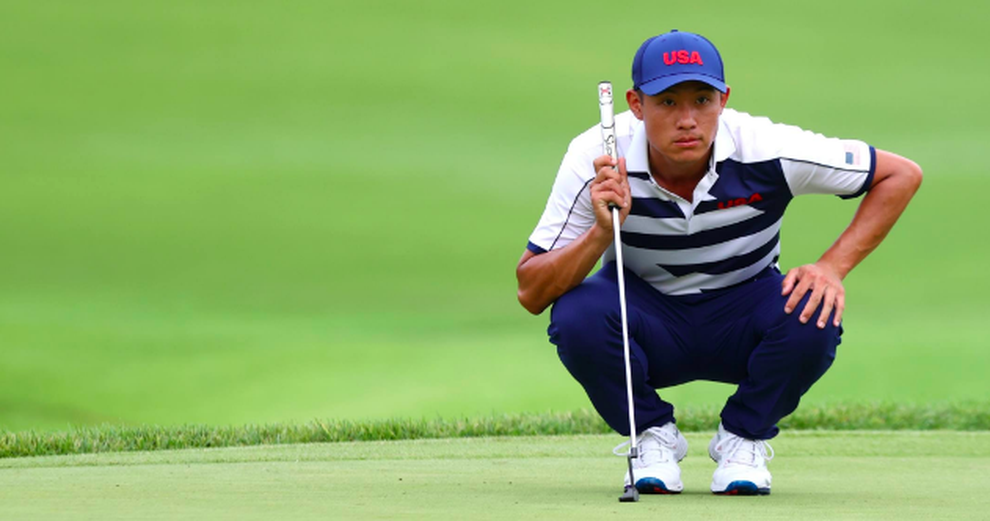 Kịch bản thú vị khi môn golf tại Olympic có thêm nội dung đồng đội - 2 Kịch bản thú vị khi môn golf tại Olympic có thêm nội dung đồng đội - 2