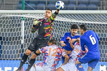 Philippines kêu gọi cầu thủ nhập tịch để đối đầu đội tuyển Việt Nam