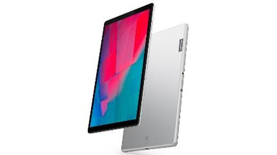 Học tập hiệu quả hơn với bộ đôi máy tính bảng mới Lenovo Tab M10 - 1 Học tập hiệu quả hơn với bộ đôi máy tính bảng mới Lenovo Tab M10 - 1