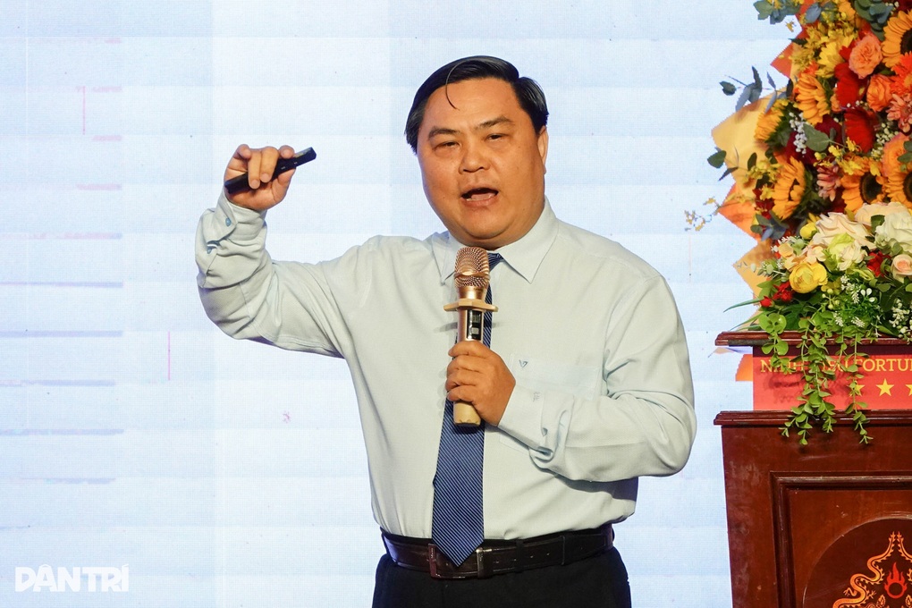 Hiến kế hút khách quốc tế đến Cần Thơ: Mở cảng du thuyền, ứng dụng AI - 4