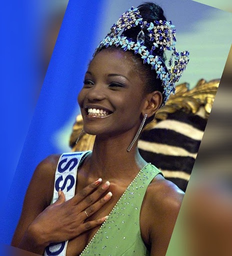 Những hoa hậu thế giới đẹp nhất trong lịch sử - 3 Những hoa hậu thế giới đẹp nhất trong lịch sử - 3