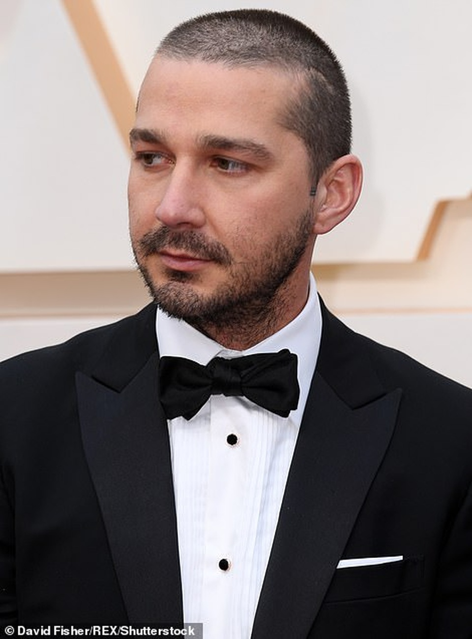 Vừa bị bạn gái cũ tố bạo hành, Shia LaBeouf đã có bồ mới - 5 Vừa bị bạn gái cũ tố bạo hành, Shia LaBeouf đã có bồ mới - 5
