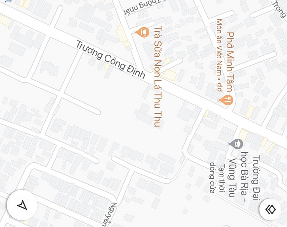 Bà Rịa – Vũng Tàu điều chỉnh quy hoạch là “Thành phố giáo dục quốc tế” - 1 Bà Rịa – Vũng Tàu điều chỉnh quy hoạch là “Thành phố giáo dục quốc tế” - 1