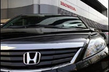 Honda tăng quy mô toàn cầu 