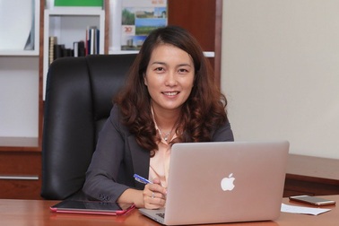 “Nữ tướng” của bầu Đức không mua được cổ phiếu vì… thiếu tiền