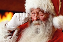 Báo uy tín phải xin lỗi vì dám “khai tử” ông già Noel