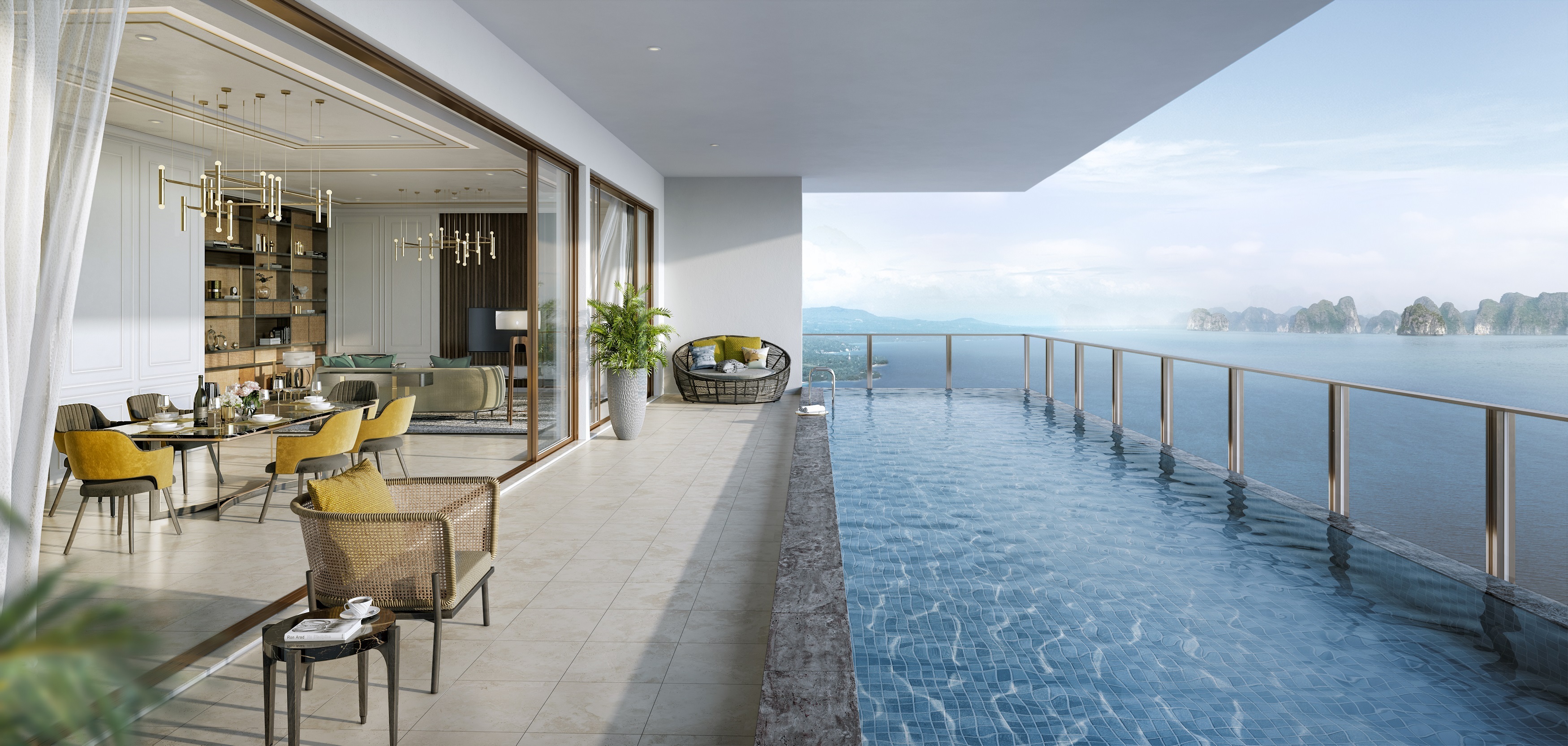 IHG nomeia líder para resort em parceria com BIM Land - 3 IHG bổ nhiệm lãnh đạo cho khu nghỉ dưỡng hợp tác với BIM Land - 3