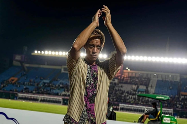 HLV Keisuke Honda muốn dẫn dắt đội tuyển Thái Lan