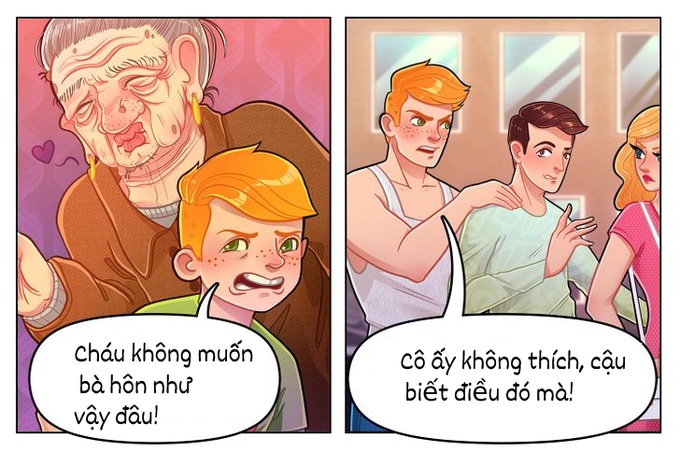 BV bản thân