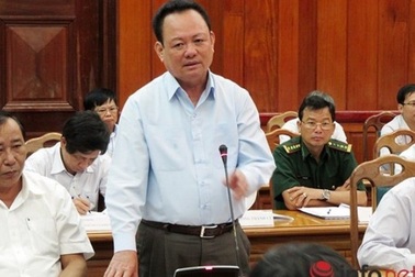 Bất thường không chỉ ở Đà Nẵng