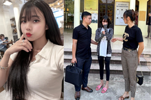 Chán làm mi, móng, "hot girl Hà Tấm" đi bán ma túy