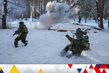 Chiến sự Ukraine 20/1: Nga chiếm hàng loạt vị trí ở nam Avdiivka