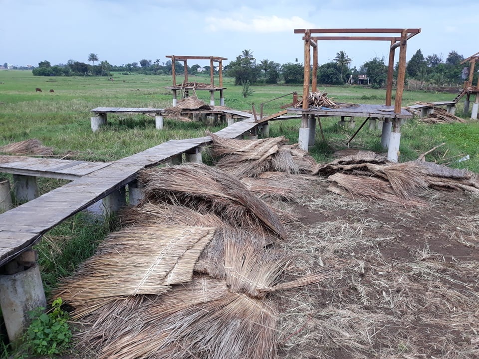 Khu du lịch không phép tại Đắk Lắk: Sẽ tháo dỡ hết các hạng mục sai phạm - 5