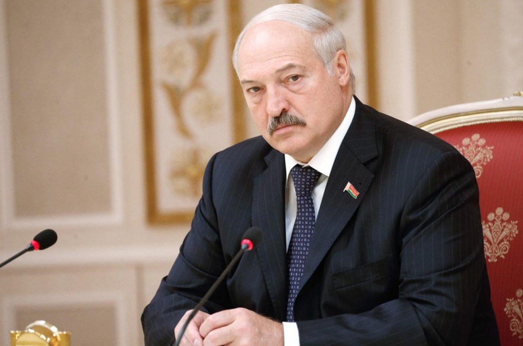 Tổng thống Belarus tuyên bố đang chuẩn bị cho kịch bản nổ ra chiến tranh - 1 Tổng thống Belarus tuyên bố đang chuẩn bị cho kịch bản nổ ra chiến tranh - 1