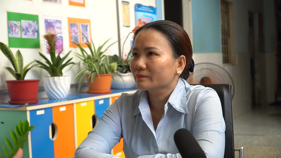 Giáo viên mầm non tư thục mong sớm nhận tiền hỗ trợ từ gói 62.000 tỷ đồng - 5