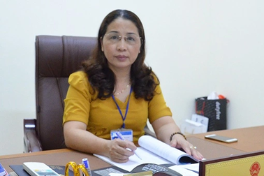 Cựu Giám đốc Sở Giáo dục Quảng Ninh khai nhận 14 tỷ đồng tiền "cảm ơn"