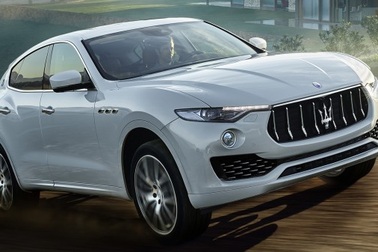 FCA có thể phải bán Maserati và Alfa Romeo để trả nợ