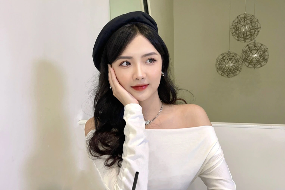 Chuyện tình siêu thị của cô gái xinh đẹp và doanh nhân trẻ ở TPHCM - 1 Chuyện tình siêu thị của cô gái xinh đẹp và doanh nhân trẻ ở TPHCM - 1