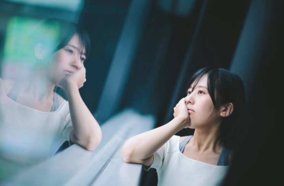 Hãy buông những thứ vốn không thuộc về mình - 1 Hãy buông những thứ vốn không thuộc về mình - 1
