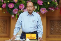 Thủ tướng: Thành lập tổ công tác đặc biệt đón “đại bàng” đến Việt Nam