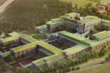 Thượng viện Mỹ ủng hộ duyệt ngân sách cho Bộ An ninh Nội địa