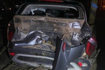 Bắt tạm giam tài xế tông 3 mẹ con tử vong ở TPHCM