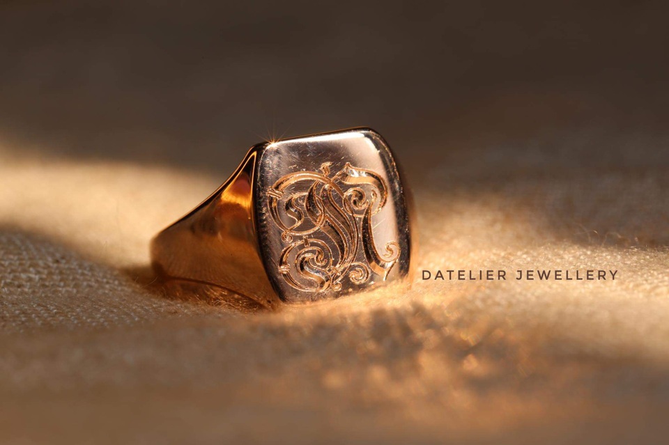 CEO Datelier Jewellery Nguyễn Phương Chi chia sẻ bí quyết chọn trang sức độc đáo - 5 CEO Datelier Jewellery Nguyễn Phương Chi chia sẻ bí quyết chọn trang sức độc đáo - 5