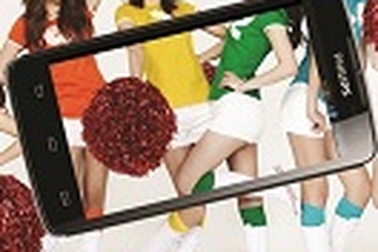 “Smartphone pin khủng” Philips W732