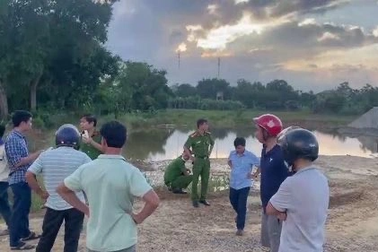 Khởi tố vụ nam sinh lớp 6 tử vong dưới hố công trình cao tốc