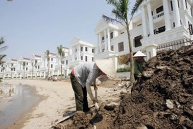 Chênh lệch thu nhập tại Việt Nam đang tăng