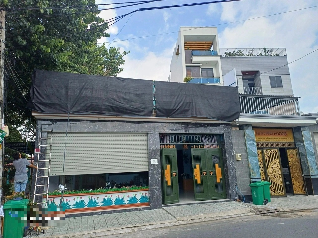 Người mẹ phản ánh con trai bị bạo hành tại trường mầm non ở TPHCM - 2