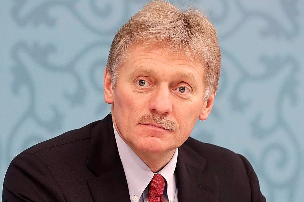 Nga lên tiếng về đề xuất ngừng bắn ở Ukraine - 1 Nga lên tiếng về đề xuất ngừng bắn ở Ukraine - 1