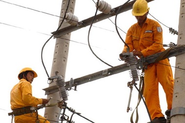 Vì sao Khu tái định cư Ninh Hiệp chưa được cấp điện?