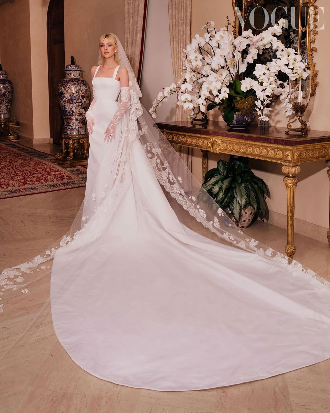 Cuộc chiến tranh lạnh giữa gia đình Beckham và con dâu xuất thân tỷ phú - 4 Cuộc chiến tranh lạnh giữa gia đình Beckham và con dâu xuất thân tỷ phú - 4