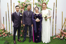 Tài sản nhà Cường đôla tăng vọt hơn 90%