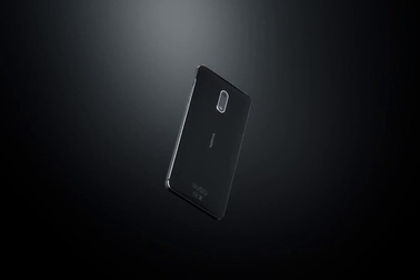 Giới thiệu chiếc smartphone cỡ lớn Nokia 6