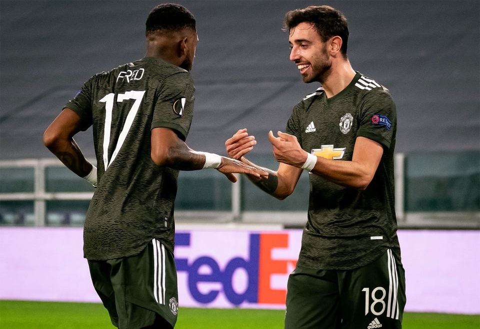 Amad Diallo ra mắt Man Utd trong trận thắng Real Sociedad - 10 Amad Diallo ra mắt Man Utd trong trận thắng Real Sociedad - 10