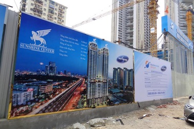 Bất ngờ siêu dự án Mai Trang Tower tại 16 Phạm Hùng có chủ đầu tư mới