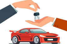 Băn khoăn việc bán xe ô tô có được bán kèm theo biển số xe