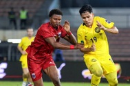 U22 Malaysia nhận tin cực vui trước khi quyết chiến với U22 Việt Nam